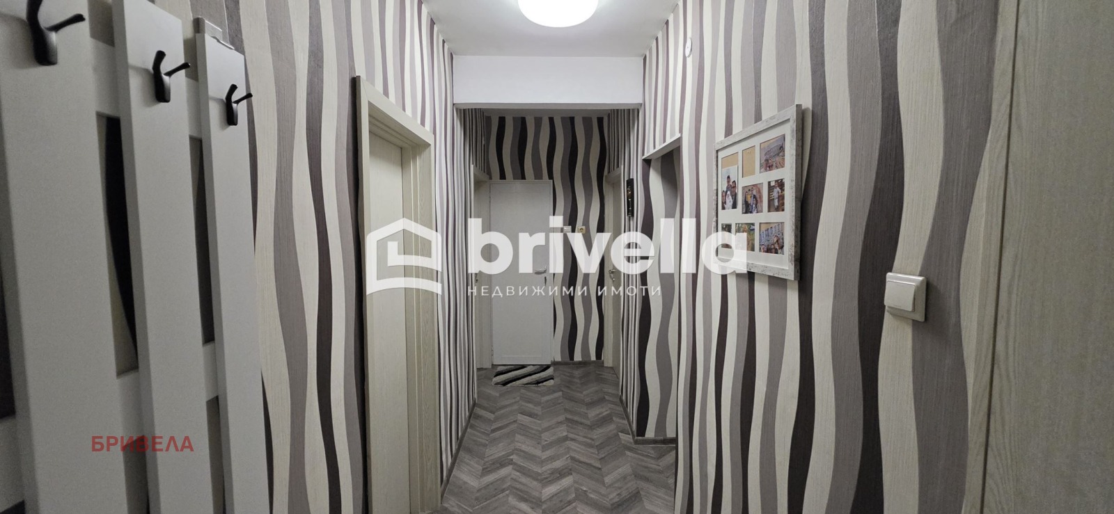 Продава 3-СТАЕН, гр. София, Разсадника, снимка 17 - Апартаменти - 55903025
