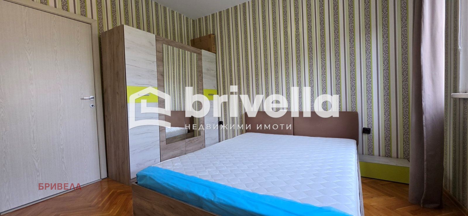 Продава 3-СТАЕН, гр. София, Разсадника, снимка 9 - Апартаменти - 55903025