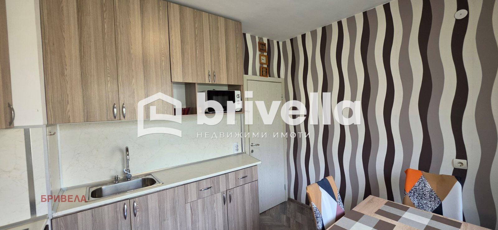 Продава 3-СТАЕН, гр. София, Разсадника, снимка 12 - Апартаменти - 55903025