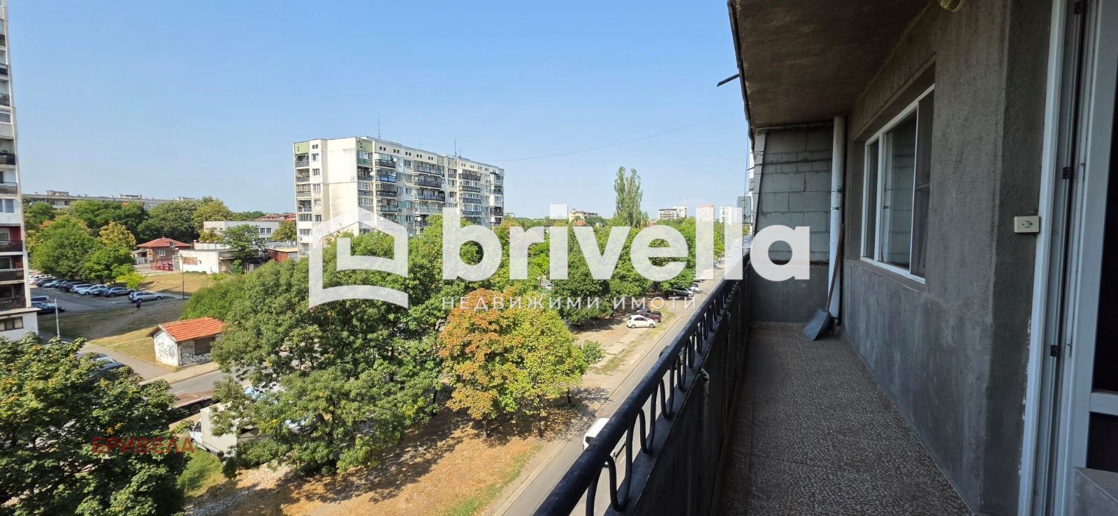 Продава 3-СТАЕН, гр. София, Разсадника, снимка 7 - Апартаменти - 55903025