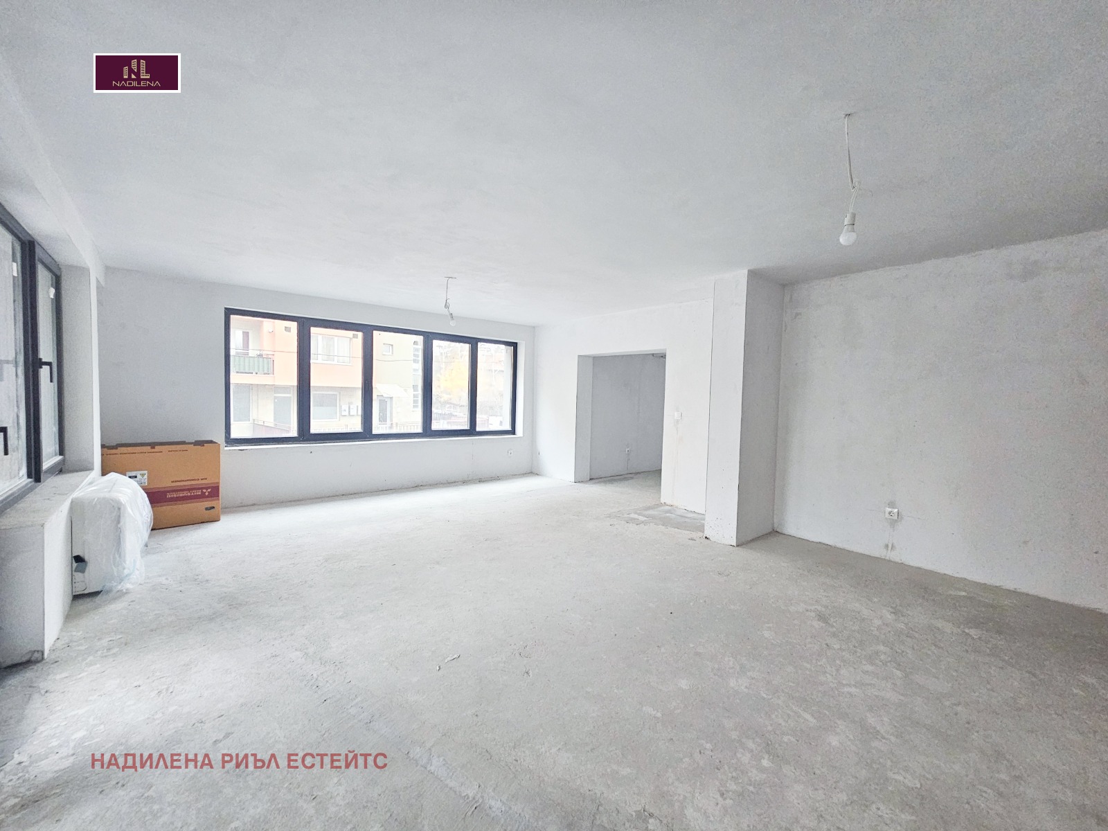 Продава 4-СТАЕН, гр. София, Манастирски ливади, снимка 2 - Апартаменти - 48621804