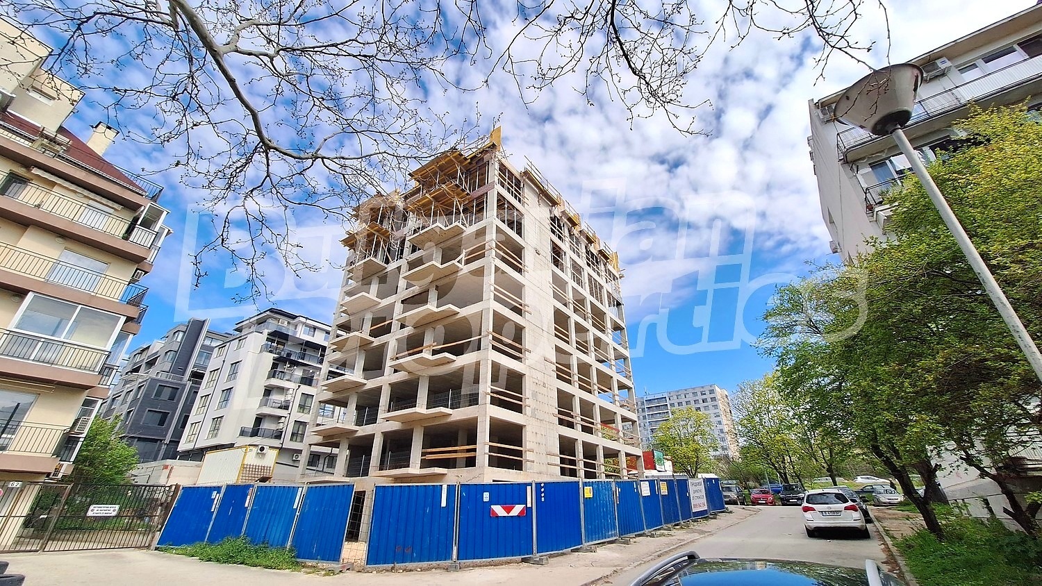 Продава 4-СТАЕН, гр. Варна, Левски 1, снимка 5 - Апартаменти - 55024401