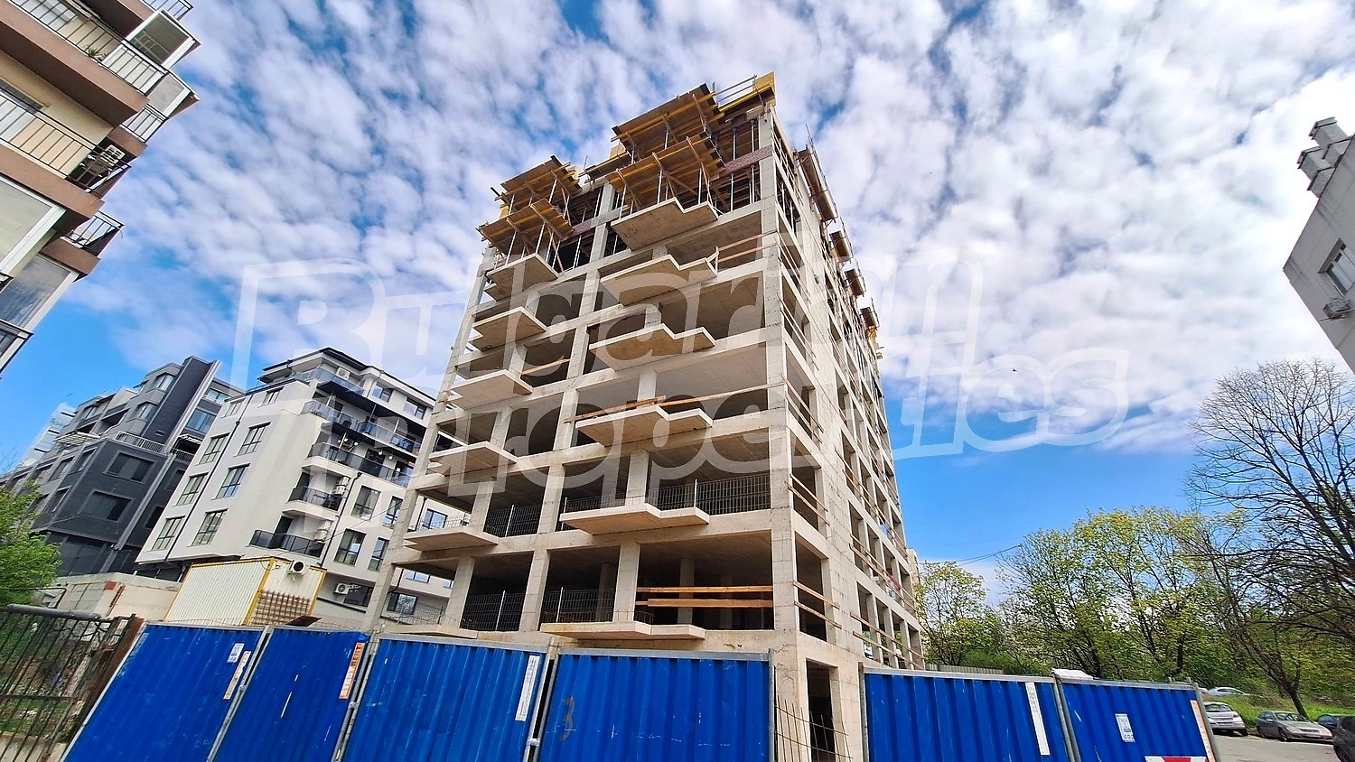 Продава 4-СТАЕН, гр. Варна, Левски 1, снимка 7 - Апартаменти - 55024401
