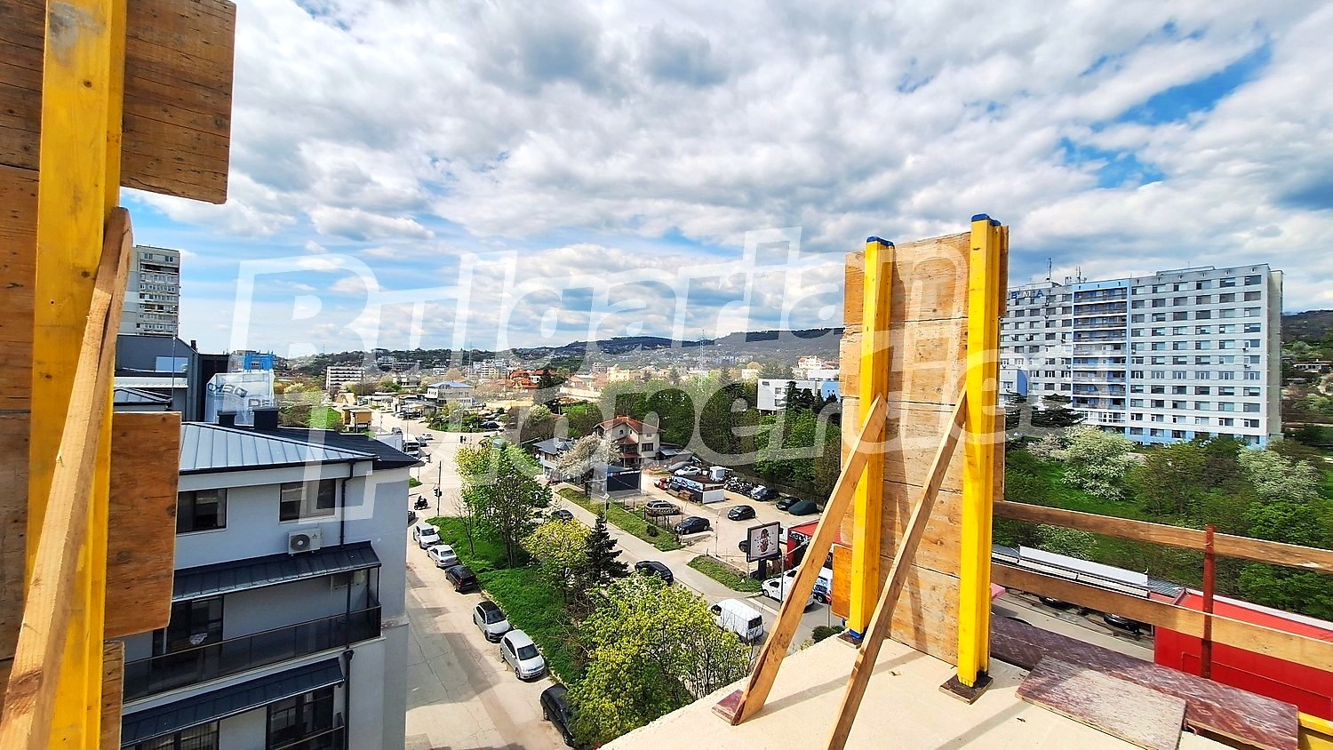 Продава 4-СТАЕН, гр. Варна, Левски 1, снимка 9 - Апартаменти - 55024401