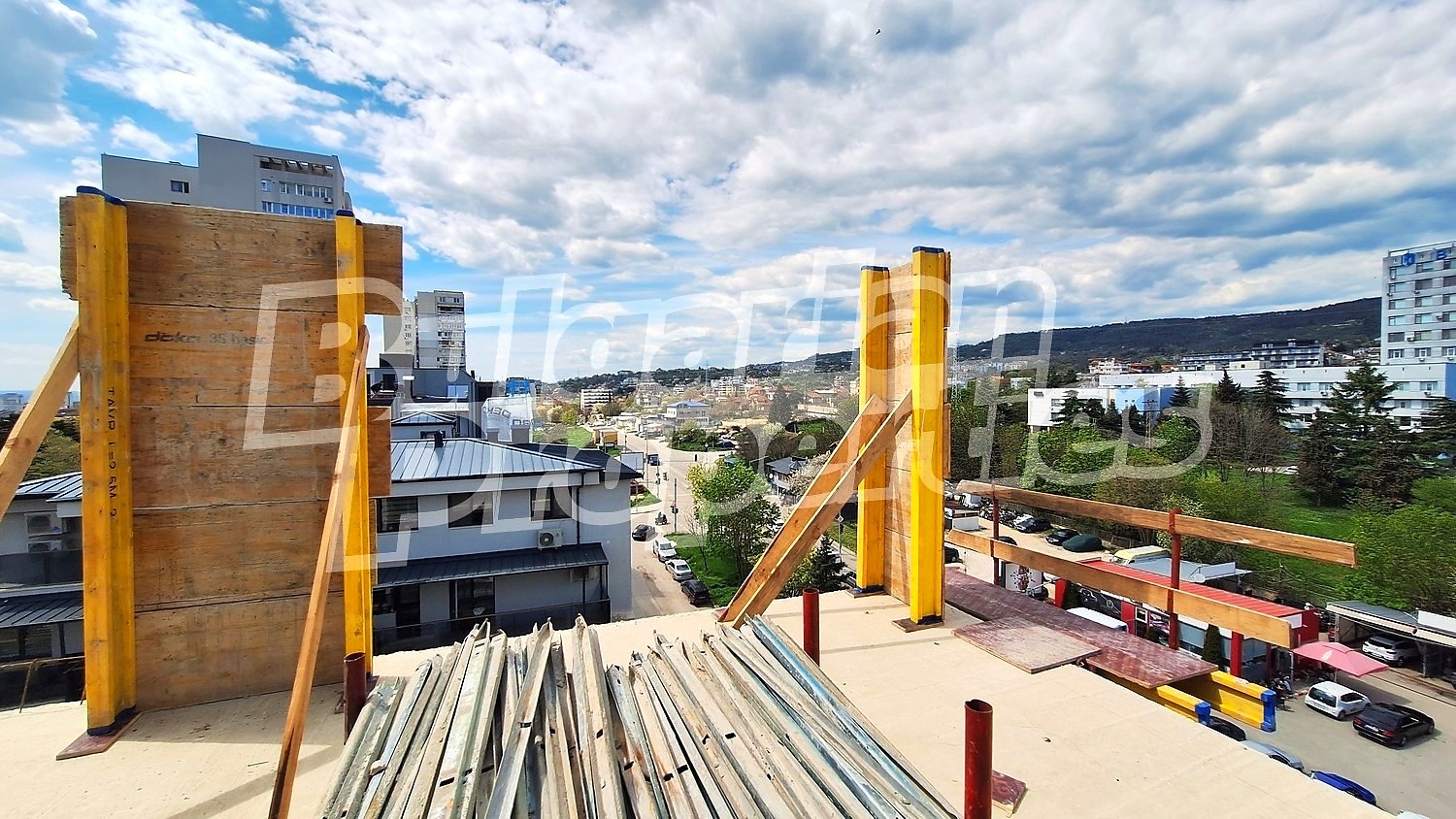 Продава 4-СТАЕН, гр. Варна, Левски 1, снимка 4 - Апартаменти - 55024401