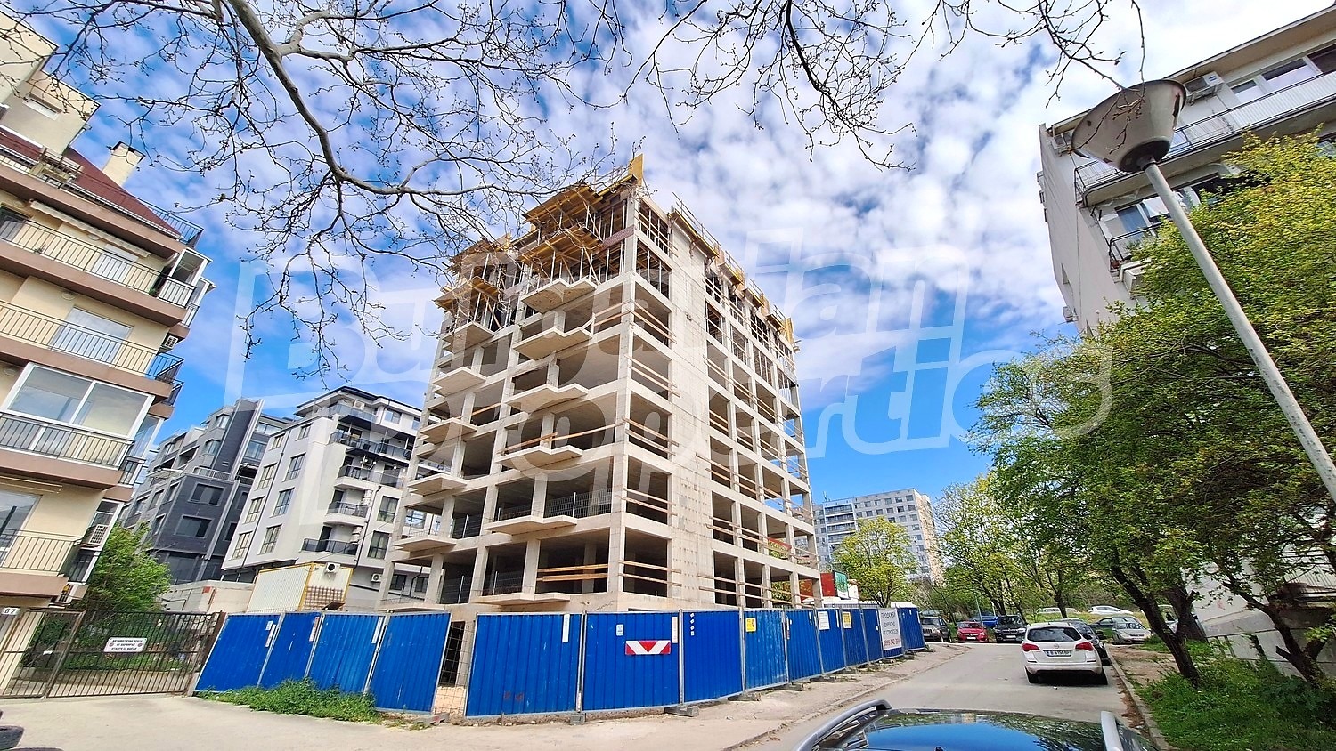 Продава 4-СТАЕН, гр. Варна, Левски 1, снимка 10 - Апартаменти - 55024401