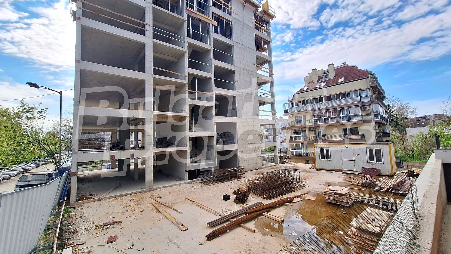 Продава 4-СТАЕН, гр. Варна, Левски 1, снимка 11 - Апартаменти - 55024401
