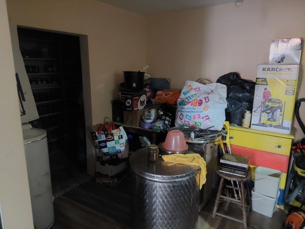 Продава КЪЩА, гр. Варна, Христо Ботев, снимка 13 - Къщи - 54035408