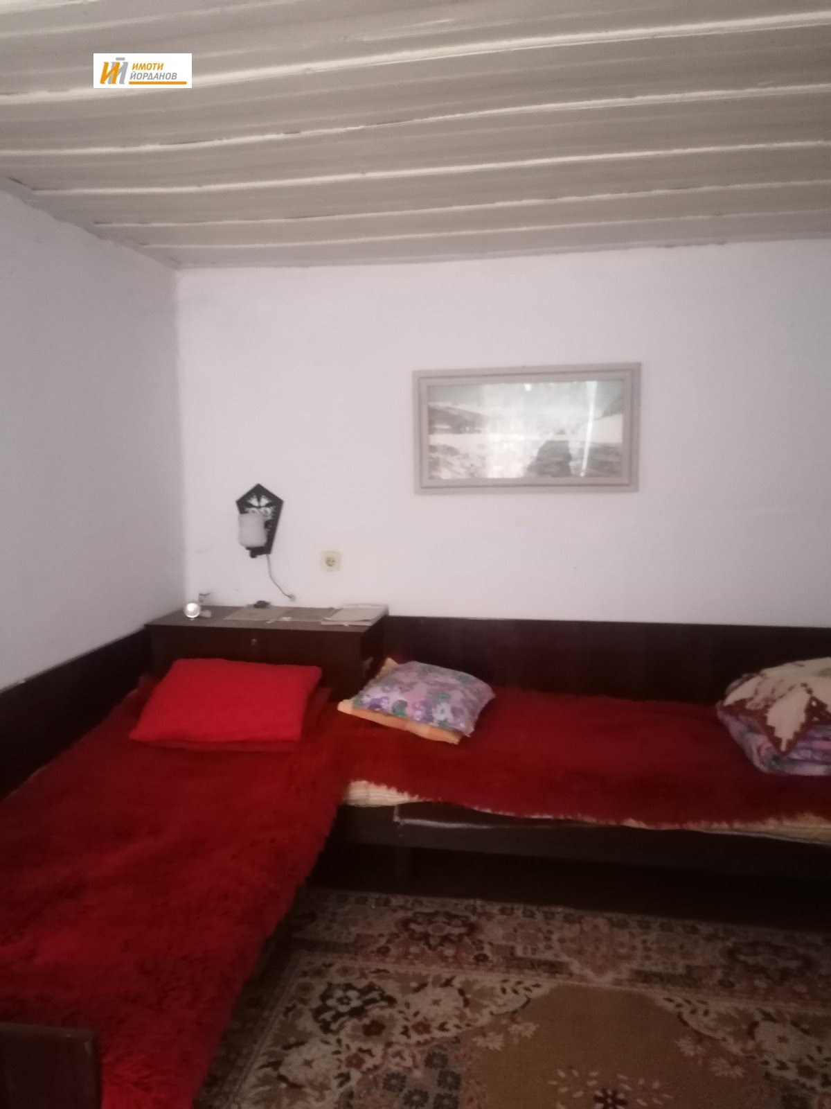 Продава КЪЩА, с. Долна Липница, област Велико Търново, снимка 2 - Къщи - 54037106