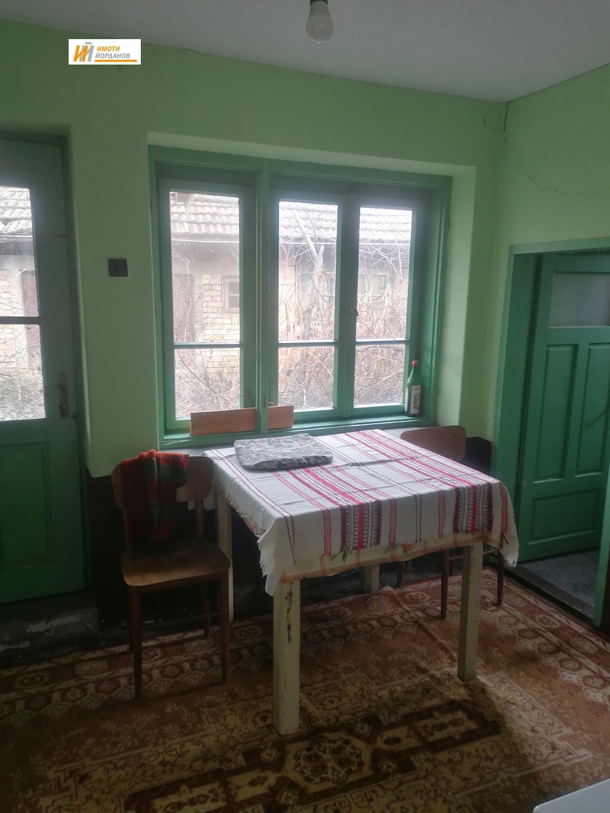 Продава КЪЩА, с. Долна Липница, област Велико Търново, снимка 10 - Къщи - 54037106