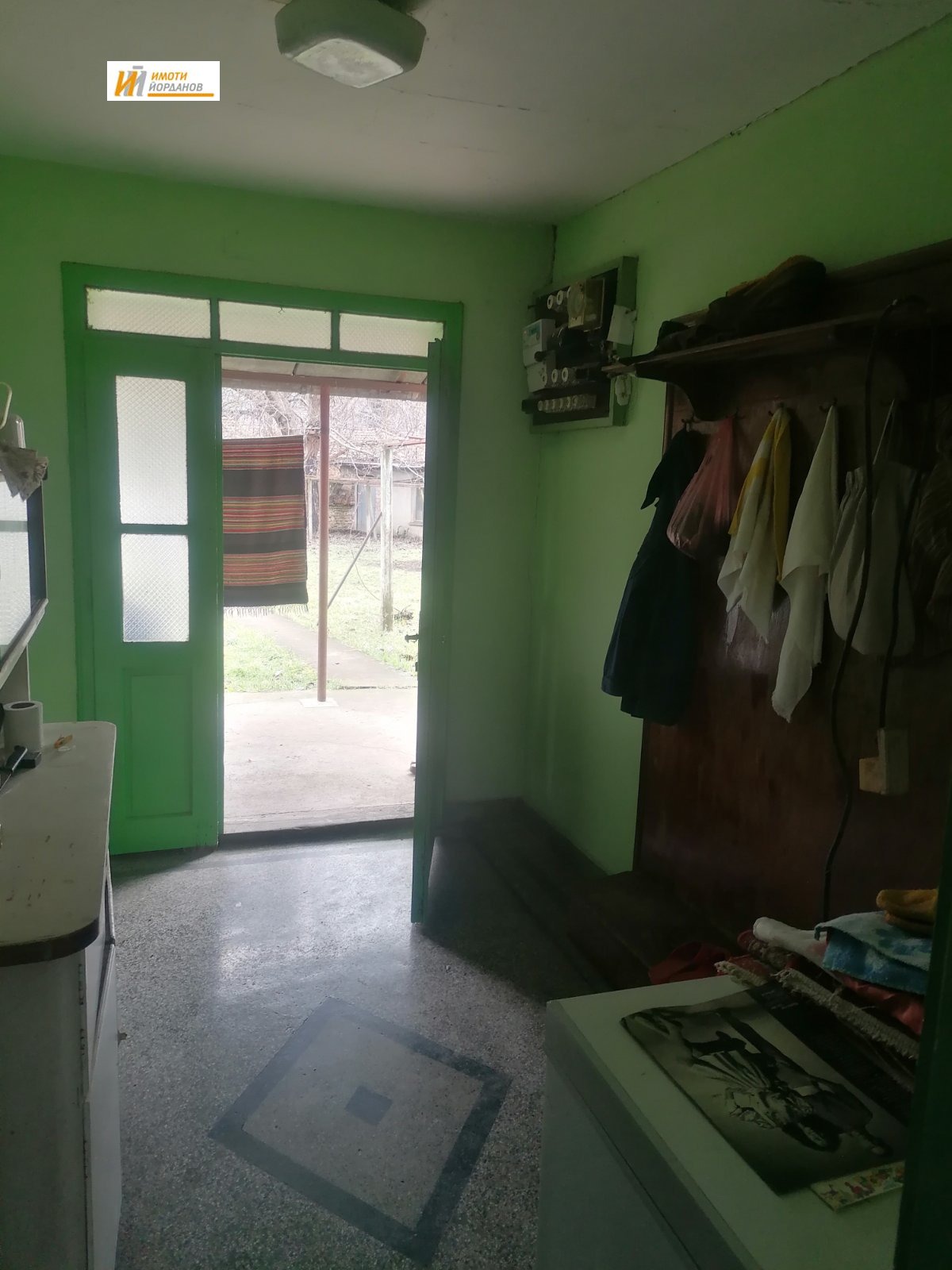 Продава КЪЩА, с. Долна Липница, област Велико Търново, снимка 11 - Къщи - 54037106