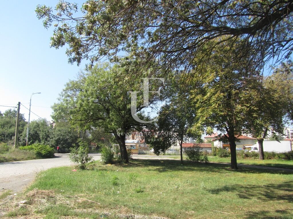 Продава ПАРЦЕЛ, гр. София, Люлин 9, снимка 3 - Парцели - 54731929