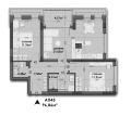 Продава 3-СТАЕН, гр. Варна, Левски 1, снимка 2