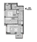 Продава 3-СТАЕН, гр. Варна, Левски 1, снимка 3