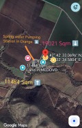 Продава ПАРЦЕЛ, с. Бата, област Бургас, снимка 3