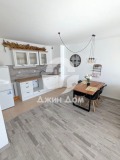 Продава  2-стаен област Бургас , гр. Ахелой , 73 кв.м | 20491479 - изображение [5]