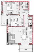 Продава 3-СТАЕН, град Варна, Кайсиева градина • 131800 € • 65565113 — Holmes.bg