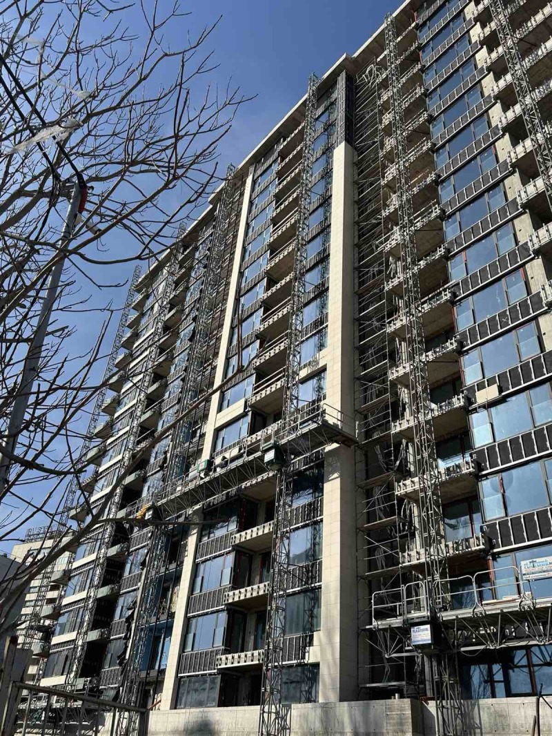 Продава 2-СТАЕН в град Варна, Чайка - 69 кв.м / 193 800 € » 379 039.85 лв., ЕЛЕНКОВ КОНСУЛТИНГ ЕООД