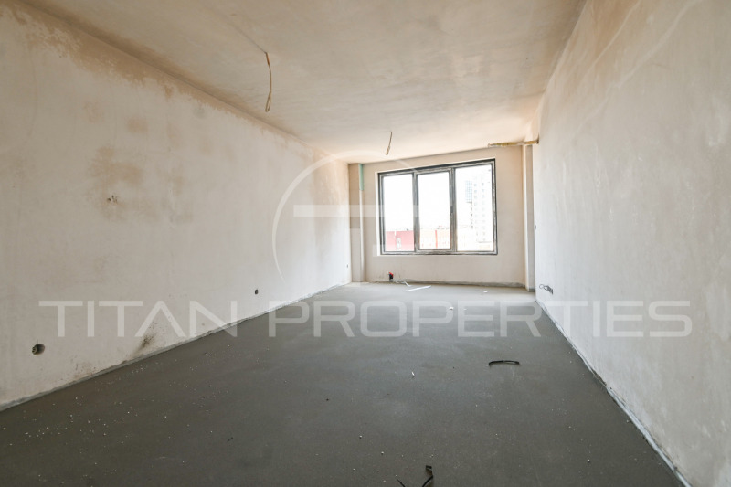 Продава 3-СТАЕН в град София, Овча купел - 100 кв.м / 257 116 € » 502 875.19 лв., ТИТАН ПРОПЪРТИС ПРОДАЖБИ