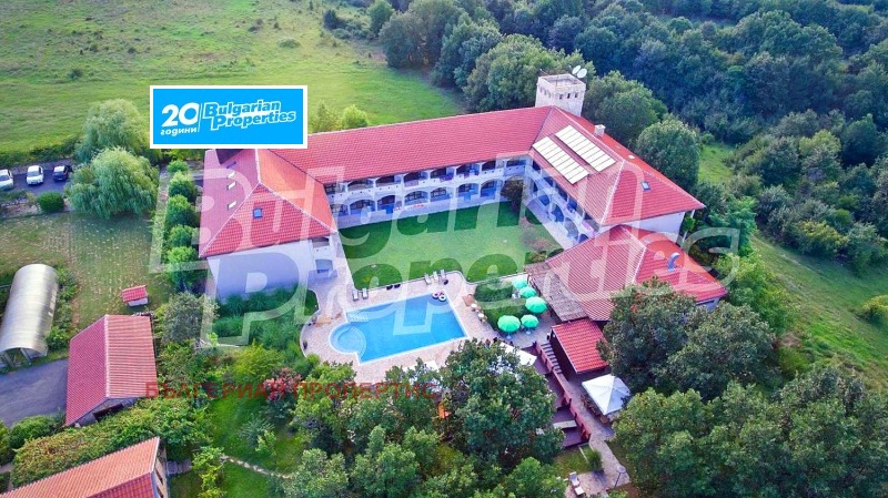 Продава ХОТЕЛ в област Бургас, с. Писменово - 3647 кв.м / 3 500 000 € » 6 845 405.00 лв., БЪЛГЕРИАН ПРОПЕРТИС