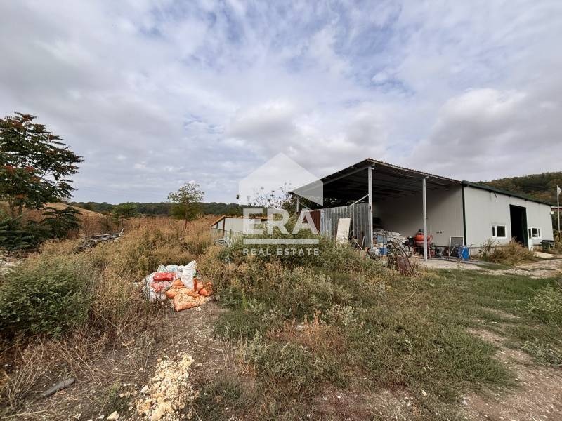 Продава ПАРЦЕЛ | Imot.bg — изображение 7