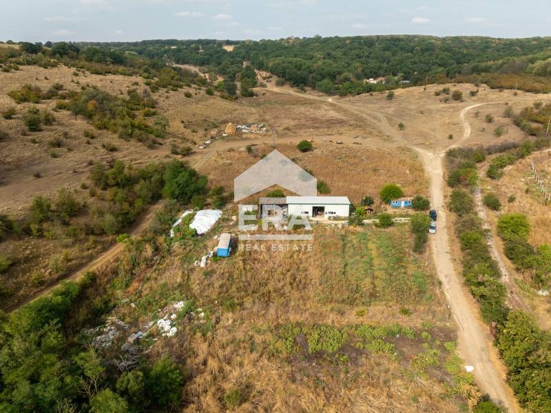 Продава ПАРЦЕЛ | Imot.bg — изображение 11