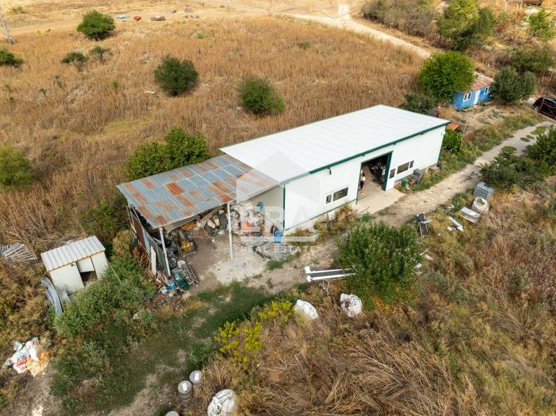 Продава ПАРЦЕЛ | Imot.bg — изображение 9