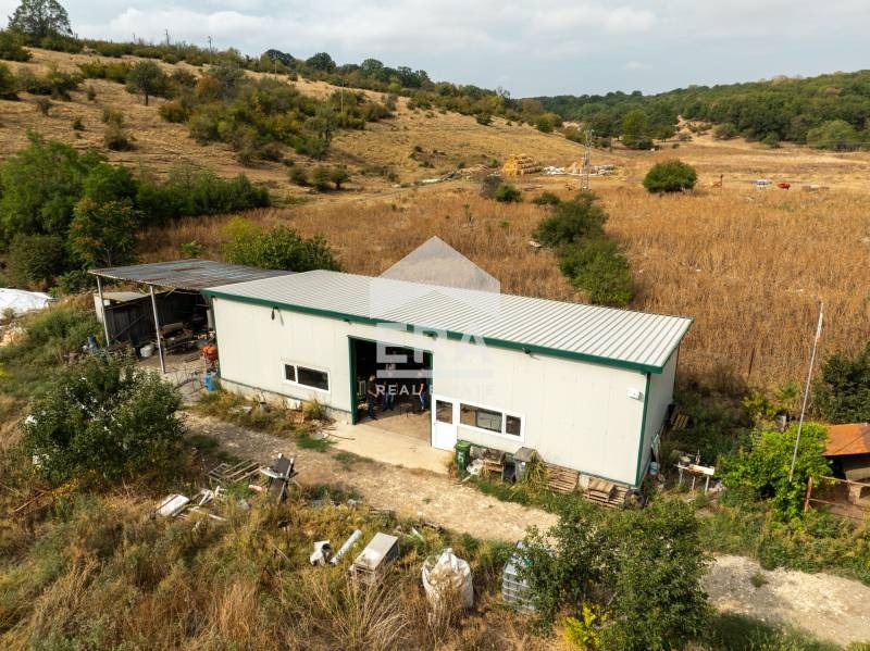 Продава ПАРЦЕЛ | Imot.bg — изображение 1