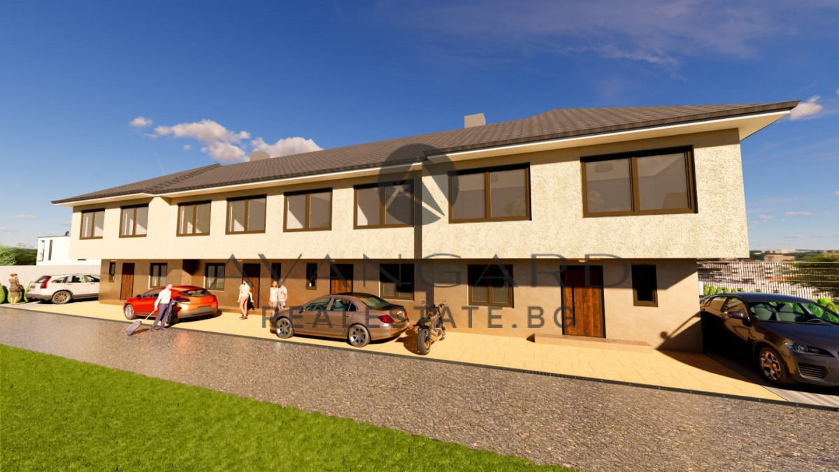 Продава КЪЩА | Imot.bg — изображение 4