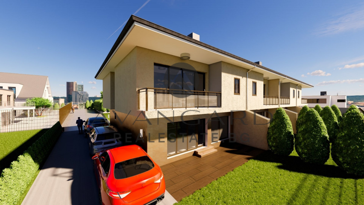 Продава КЪЩА | Imot.bg — изображение 1