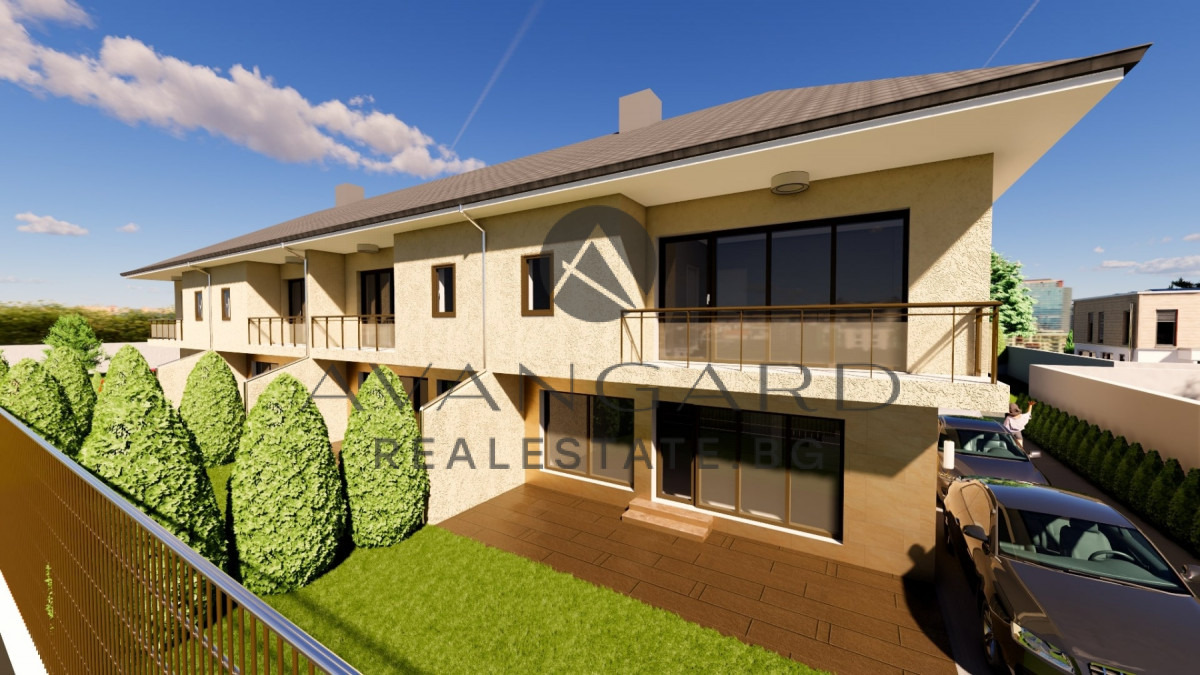 Продава КЪЩА | Imot.bg — изображение 3