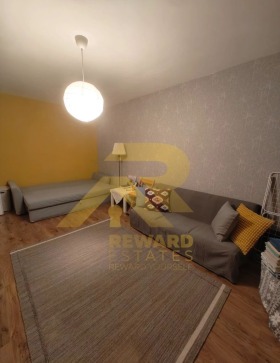 1 dormitorio Dianabad, Sofia 6