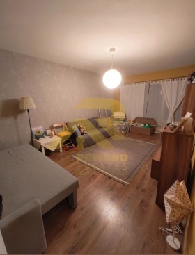 1 dormitorio Dianabad, Sofia 5