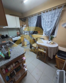 1 dormitorio Dianabad, Sofia 4