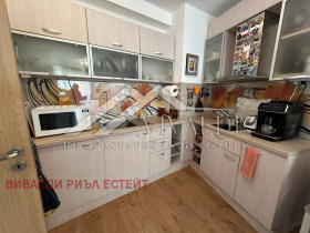Продава  2-стаен, град Варна