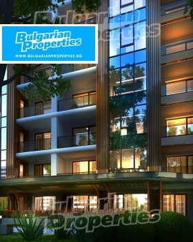 2 camere da letto Izgrev, Burgas