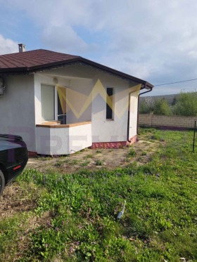 Casa Iuneț, regiunea Varna