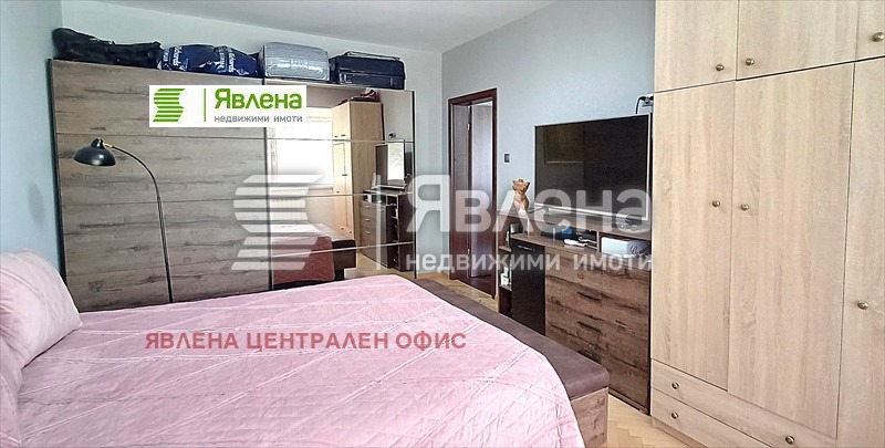 In vendita  1 camera da letto Sofia , Geo Milev , 68 mq | 23393462 - Immagine [6]