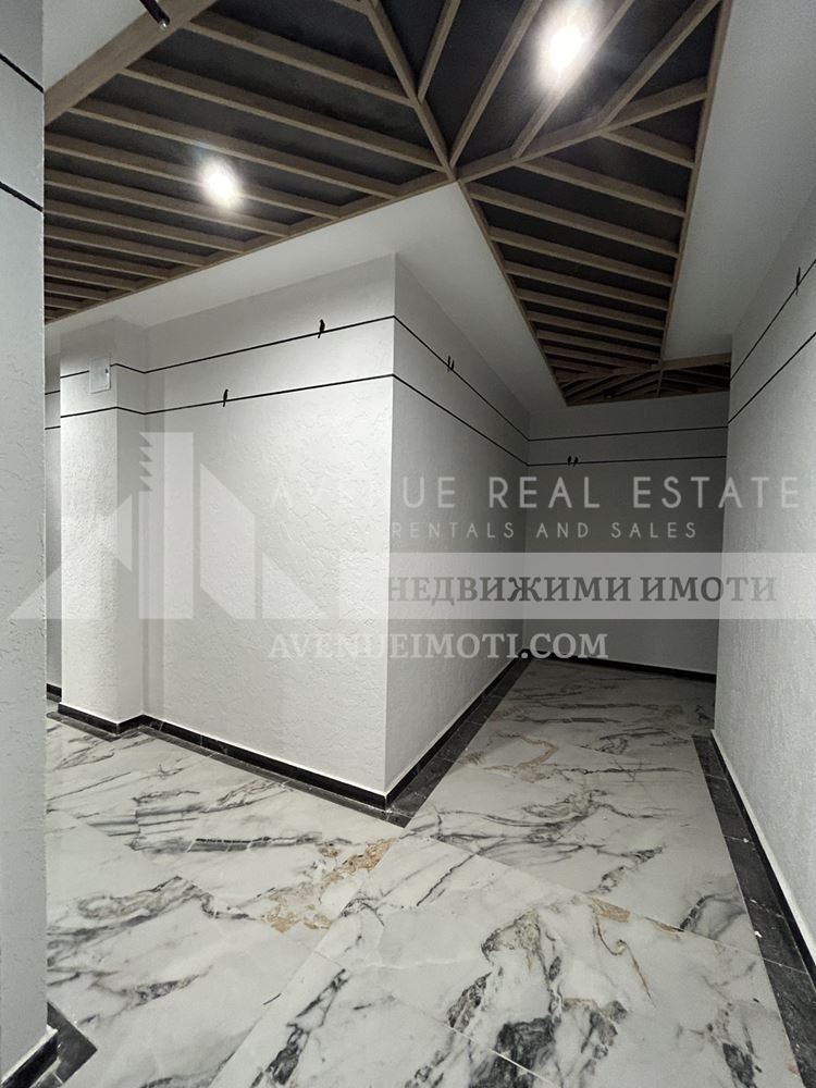 Продава  2-стаен, град Пловдив, Остромила • 99 000 EUR • ID 49563328 — holmes.bg - [1] 