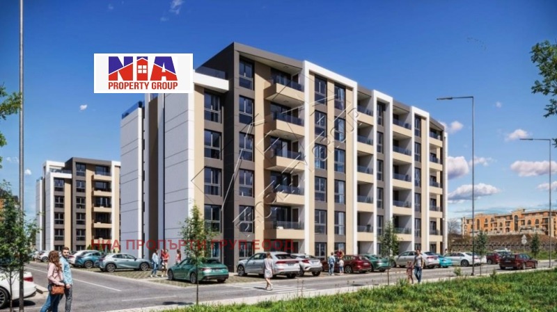 Продава  2-стаен област Бургас , с. Равда , 59 кв.м | 25004996 - изображение [4]