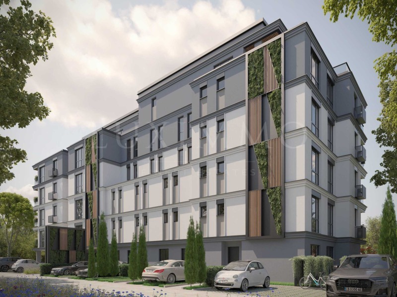 En venta  1 dormitorio región Burgas , k.k. Slanchev bryag , 59 metros cuadrados | 82808672 - imagen [6]