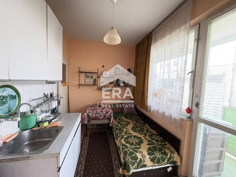 In vendita  1 camera da letto Varna , Chataldga , 42 mq | 86896780 - Immagine [6]
