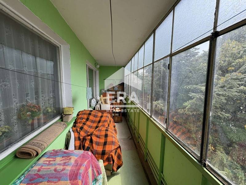 In vendita  1 camera da letto Varna , Chataldga , 42 mq | 86896780 - Immagine [4]