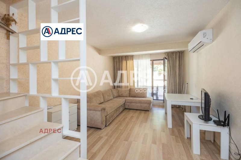 Продава 2-СТАЕН, с. Шкорпиловци, област Варна, снимка 5 - Апартаменти - 53033805