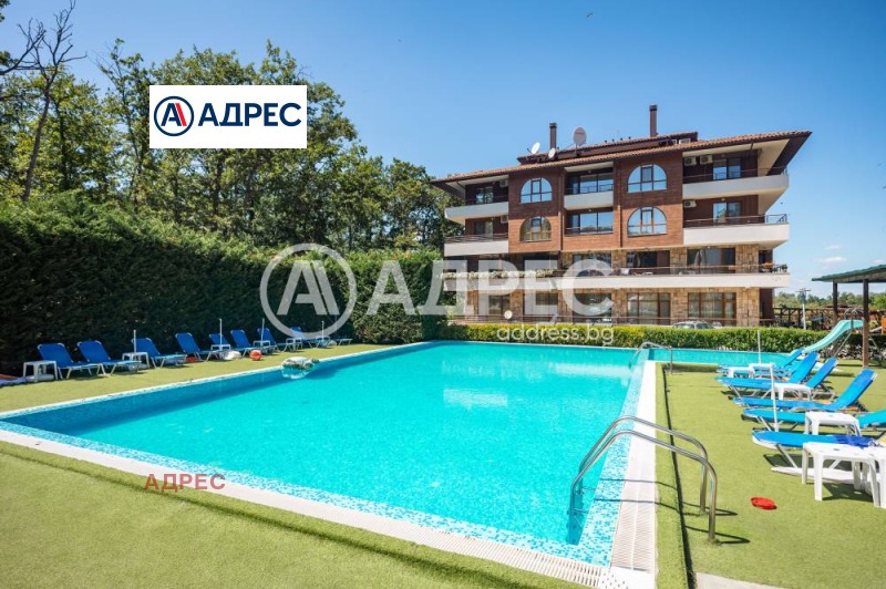 Продава 2-СТАЕН, с. Шкорпиловци, област Варна, снимка 4 - Апартаменти - 53033805