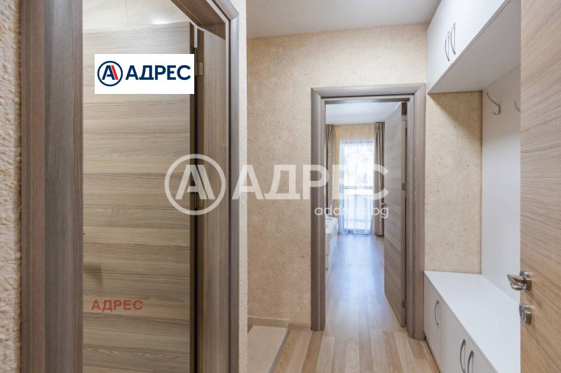 Продава 2-СТАЕН, с. Шкорпиловци, област Варна, снимка 15 - Апартаменти - 53033805