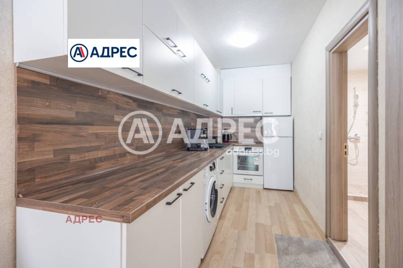 Продава 2-СТАЕН, с. Шкорпиловци, област Варна, снимка 8 - Апартаменти - 53033805