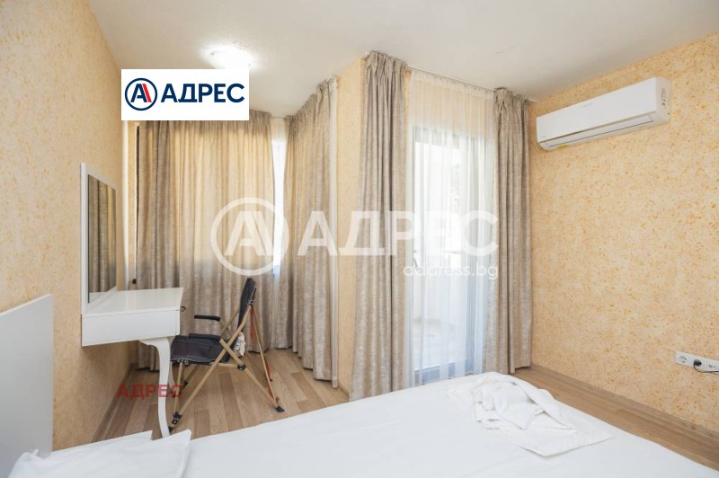 Продава 2-СТАЕН, с. Шкорпиловци, област Варна, снимка 12 - Апартаменти - 53033805