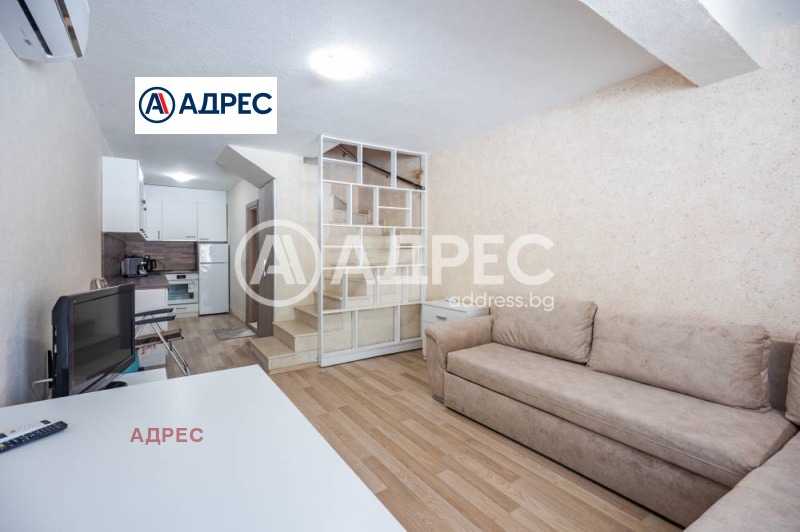 Продава 2-СТАЕН, с. Шкорпиловци, област Варна, снимка 6 - Апартаменти - 53033805