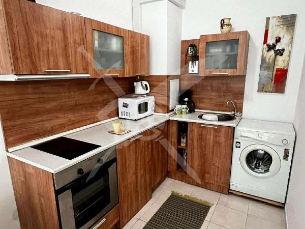 Продава 2-СТАЕН, к.к. Слънчев бряг, област Бургас, снимка 5 - Апартаменти - 53248557